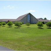 St. Paul's Lutheran Church