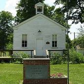 Litchfield School House