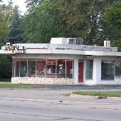 Roy's Squeeze Inn