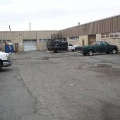 Highland Park Micro Rim Plant