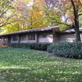 Laurie's Plymouth Home