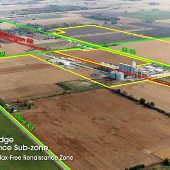 M-46 at Breckinridge