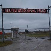 Gilpin Memorial Field