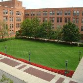 River Place Apartments