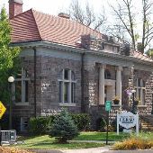 Hudson Carnegie Library