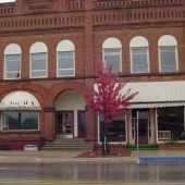 Old Bank of Newberry