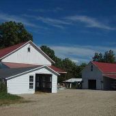 Engel Farms