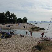Elk Rapids Harbor