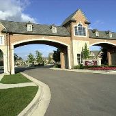 Central Park Estates