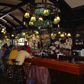 Douglass Saloon