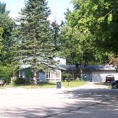 Red Oak Neighborhood