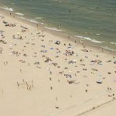 South Haven City Beach