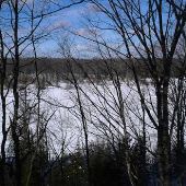 350 Acre Private Lake and Forest