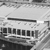 Lansing Center