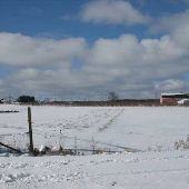 Macomb Orchard Trail