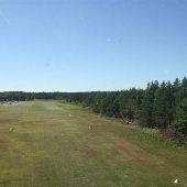 Prickett-Grooms Airfield