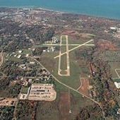 Southwest Michigan Regional Airport