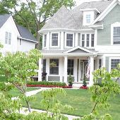 Historic Northville Home