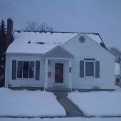 Shelly's Flint Bungalow