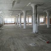 Old Hudson Warehouse