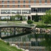 Oakland University