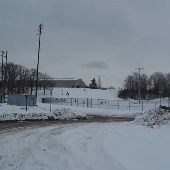 Ann Arbor Parks (Winter)