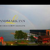 Landmark Inn