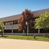 Jervis Webb, Farmington Office