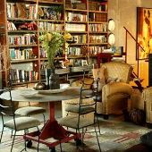 Childs Residence