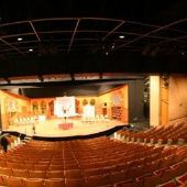 Varner Recital Hall - Oakland University