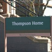 Thompson House - Wayne State University