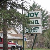 Joy Motel