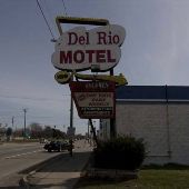 Del Rio Motel
