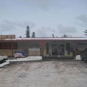 Gas Lite General Store