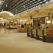 Oakland Mall