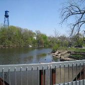 Second Island Park