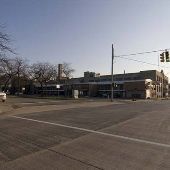 Crest Motel