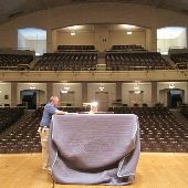 Pease Auditorium