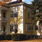 Chicago Pike Inn & Spa