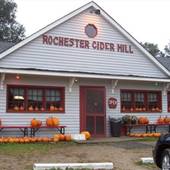 Rochester Cider Mill