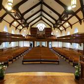 1st Baptist
