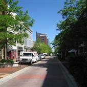 Kalamazoo Mall