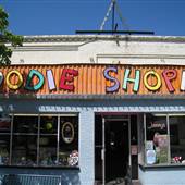 Tommys Goodie Shoppe
