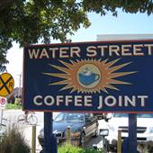 Water Street Coffee Joint