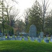 Roseland Park Cemetery