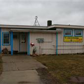 Crosswinds Cafe
