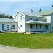 Leon's Farm