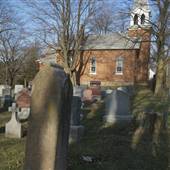 Zion Lutheran Church