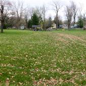 Baxter Morgan Park