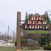 Big Bear Lodge
